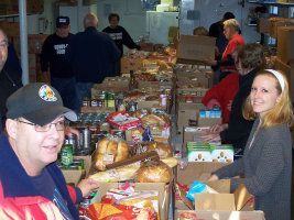 Soddy Daisy Food Bank, Inc