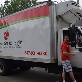 Food For Greater Elgin