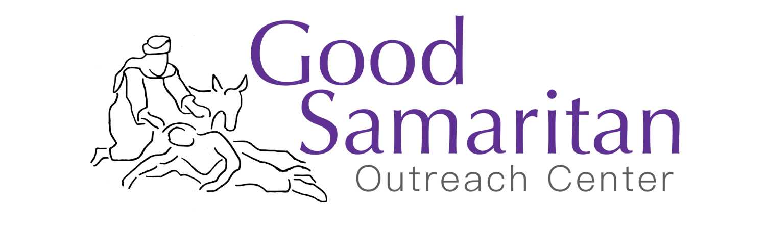 Good Samaritan Pantry