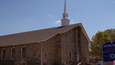 True Church of God in Christ Food Pantry