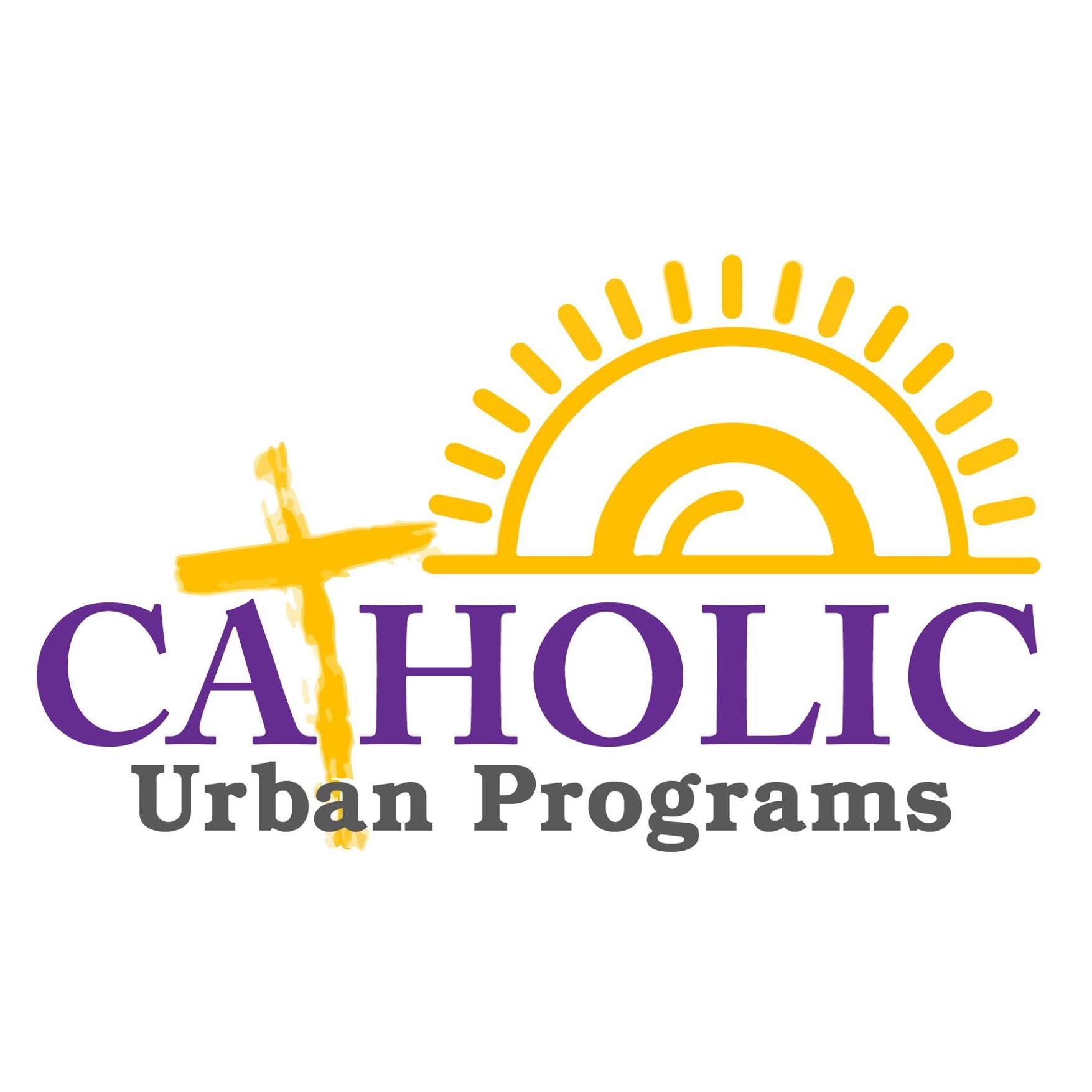 Catholic Urban Programs (CUP) Food Pantry