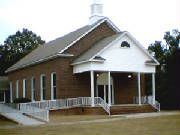 Turkey Creek Baptist Church