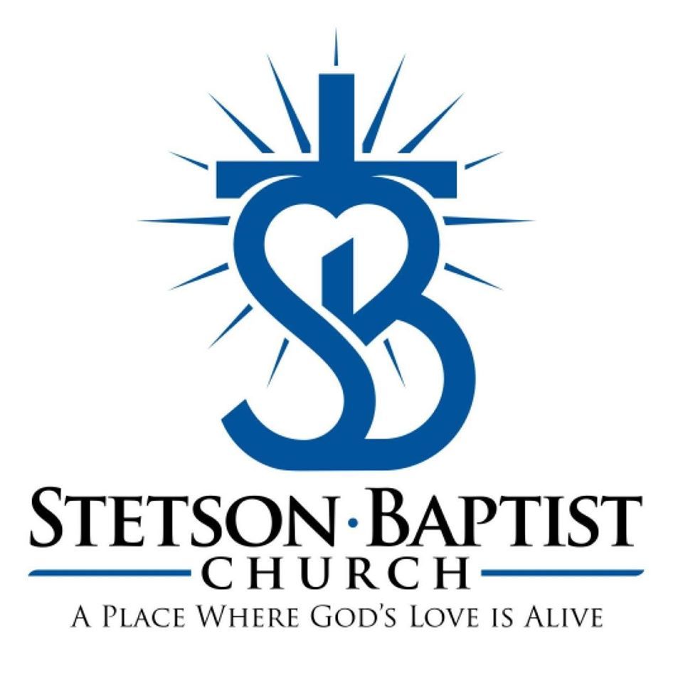 Stetson Baptist Church Food Pantry