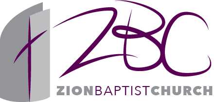 Zion Baptist Church Food Pantry