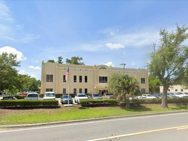 Catholic Charities - St. Augustine, Florida