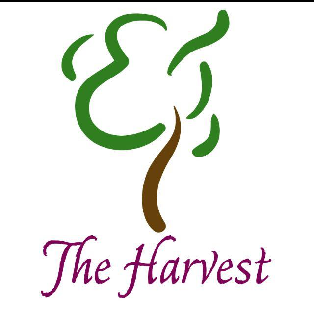 The Harvest at New Bethel