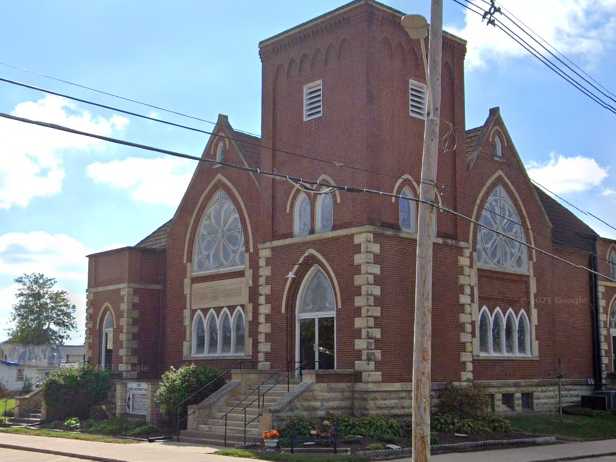 Cedar County Food Coalition