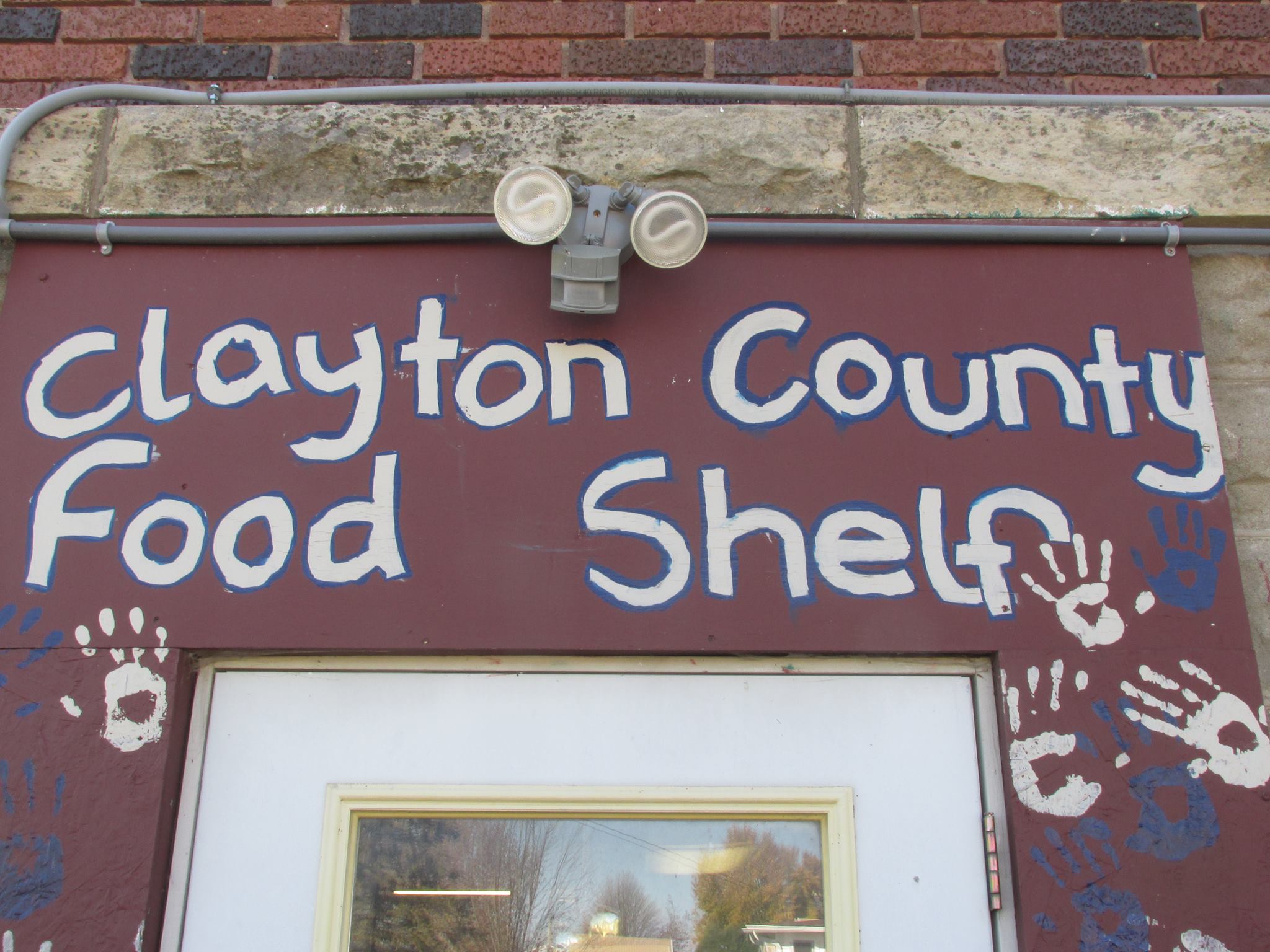 Clayton County Food Shelf