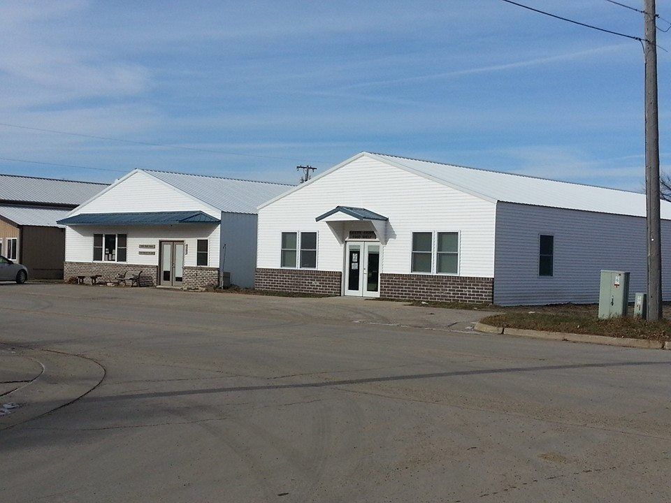 Fayette County Food Shelf