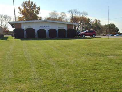 Grundy County Food Pantry