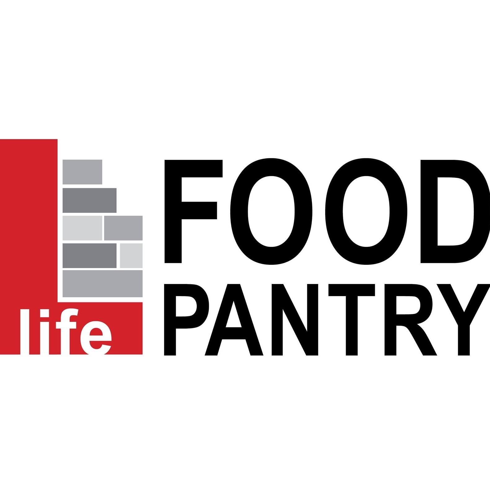 L-LIFE Food Pantry