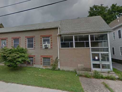 State Street Food Pantry - State Street Presbyterian Church