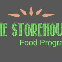 The Storehouse - Rockmart