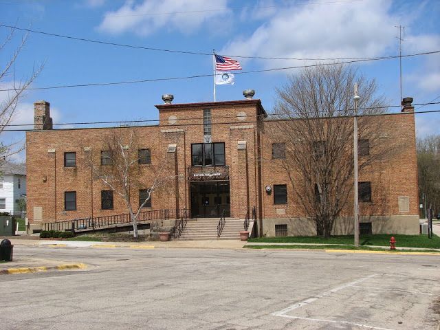 Whitewater Food Pantry