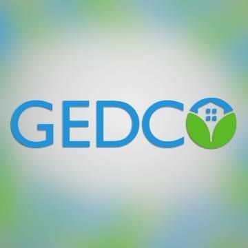 GEDCO - North East Food Pantry