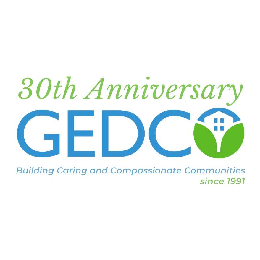 CARES Food Pantry - GEDCO