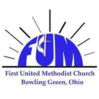 First United Methodist Church Food Pantry