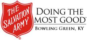 Salvation Army Bowling Green