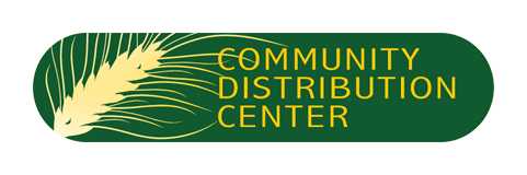 Community Distribution Center