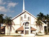 Westside Baptist Church