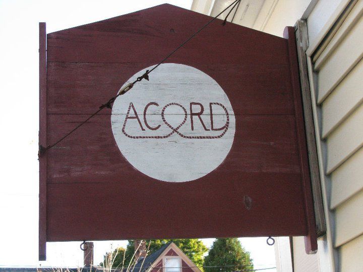 Acord Food Pantry 