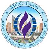 MCC Tampa Food Pantry