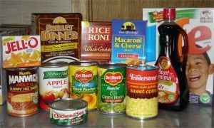 Zion UCC Food Pantry - Woven Oak Initiatives