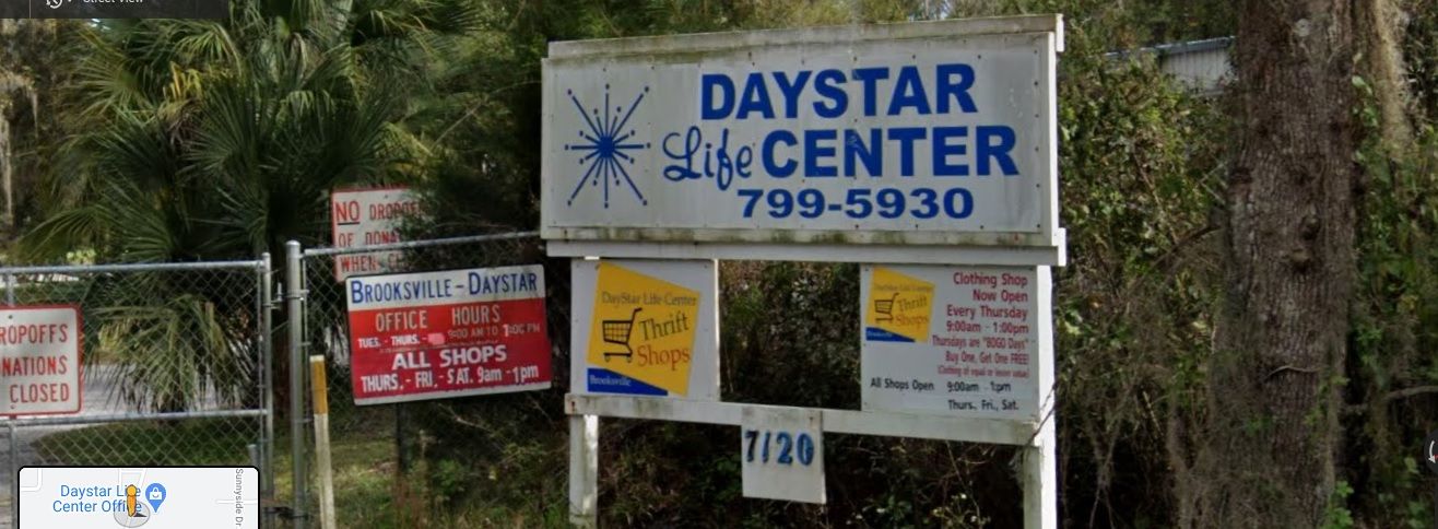 Daystar Life Center 