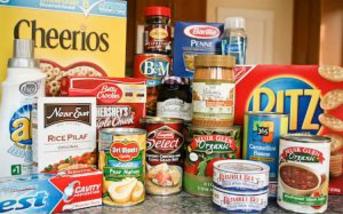 I Can Still Shine Food Pantry For Victims of Domestic Violence