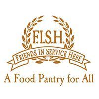 F.I.S.H. Food Pantry of Santa Rosa