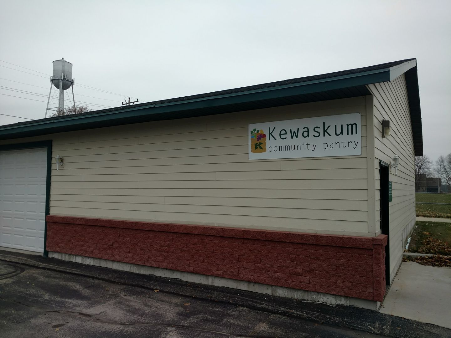 Kewaskum Community Pantry