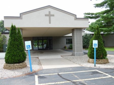 Divine Savior Lutheran Church Food Pantry