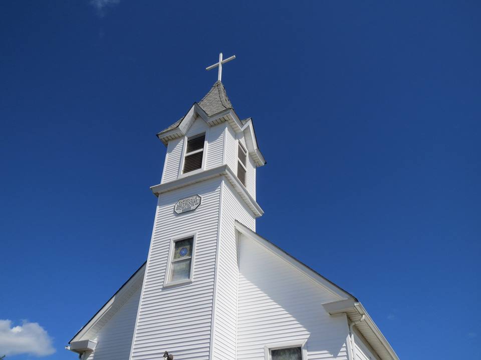 Tabernacle United Methodist Church Food Pantry