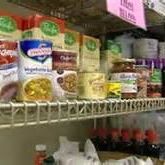 Cornerstone Food Pantry