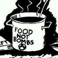 Worcester Food Not Bombs