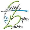 Faith Hope and Love - Food Pantry 