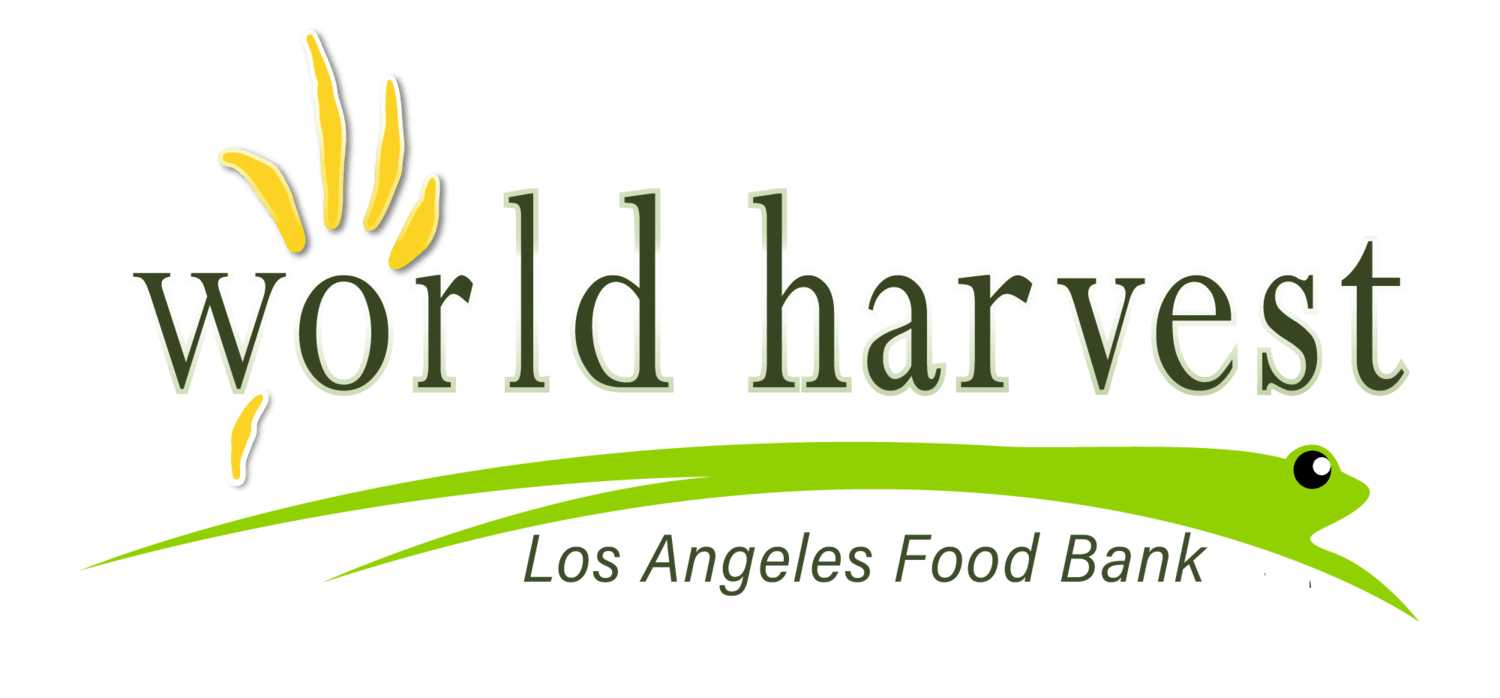 World Harvest Food Bank