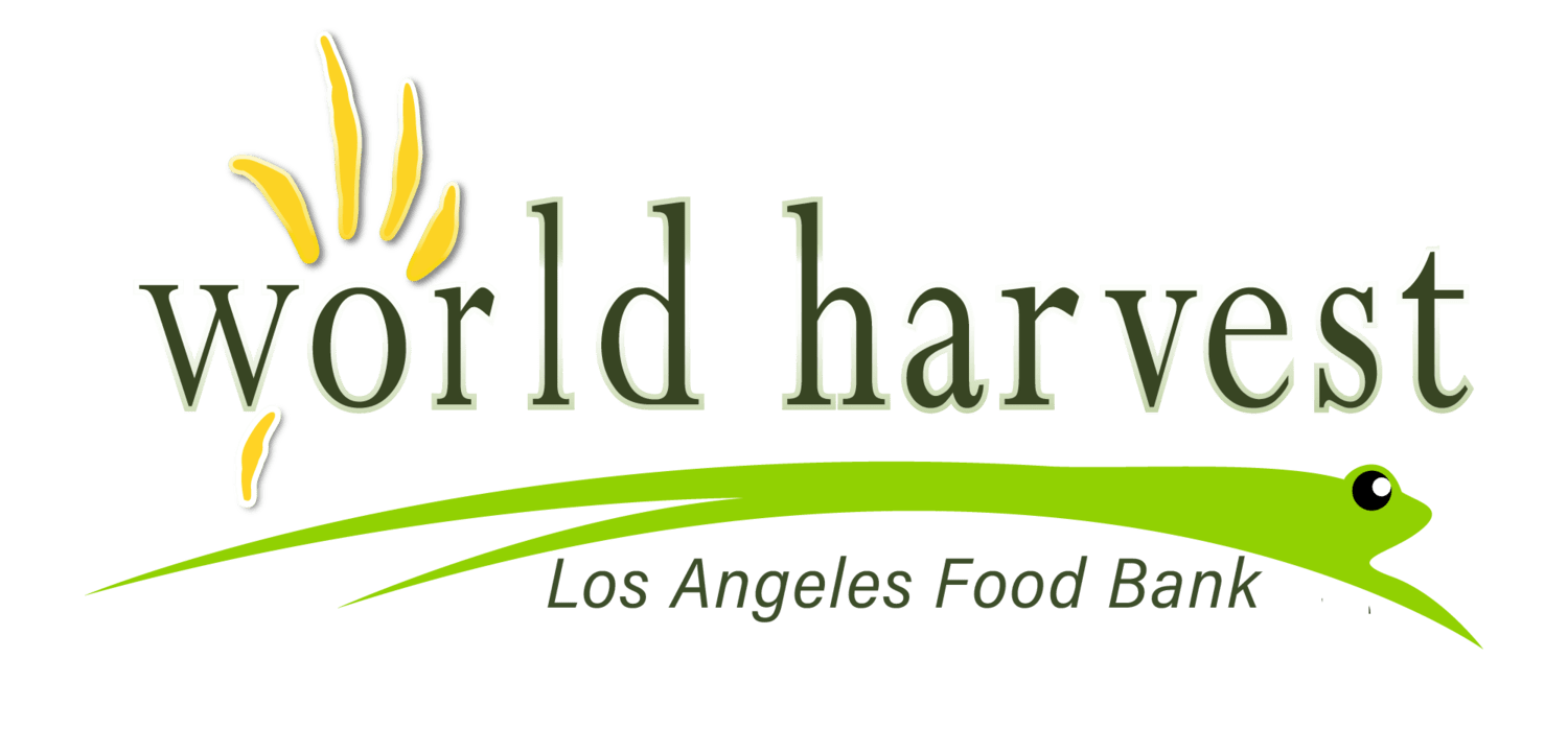 World Harvest Food Bank