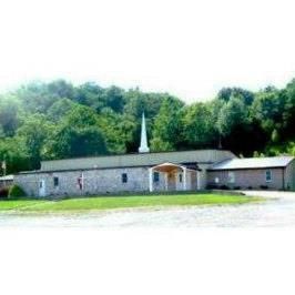 Butler United Methodist Church Food Pantry