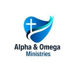 Alpha & Omega Family Life Center Food Pantry