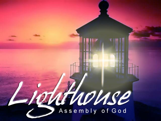 LIghthouse Assembly of God - His Helping Hands Food Pantry