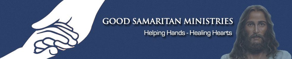 Good Samaritan Ministries Food Pantry