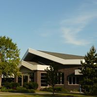 St. Edna Catholic Church Pantry