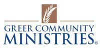 Greer Community Ministries Food Pantry