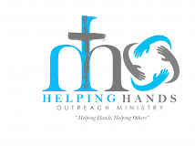 Helping Hands Outreach Ministry Food Pantry