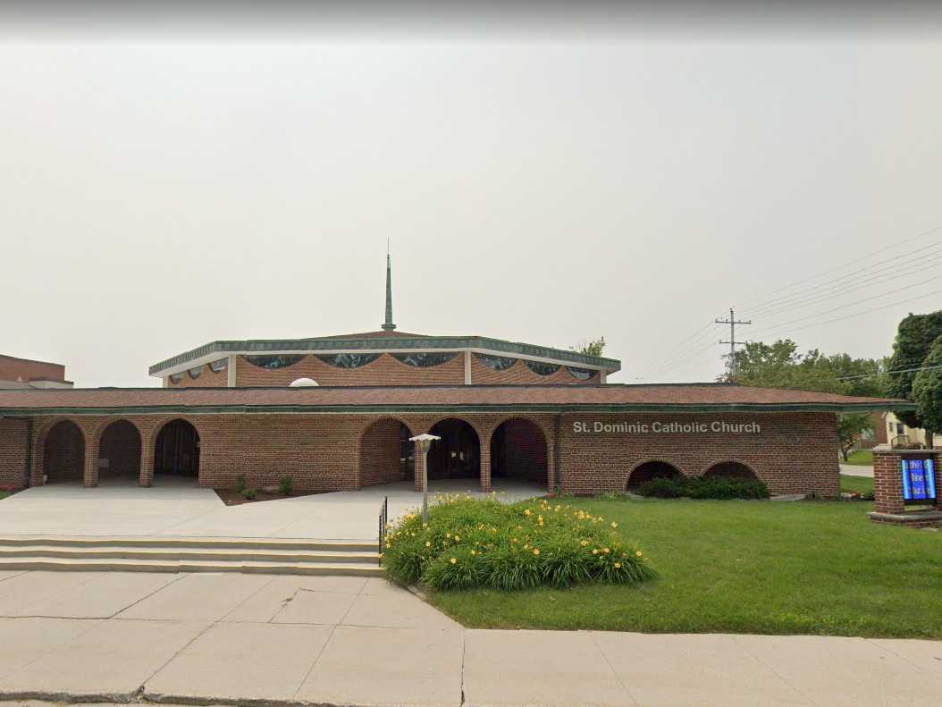 North Side Christian Food Pantry Sheboygan