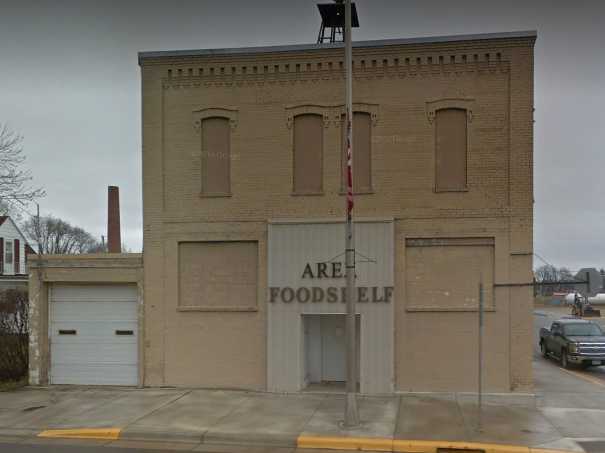 Browerville Area Food Shelf