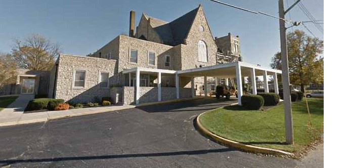 Christ United Methodist Church Community Kitchen