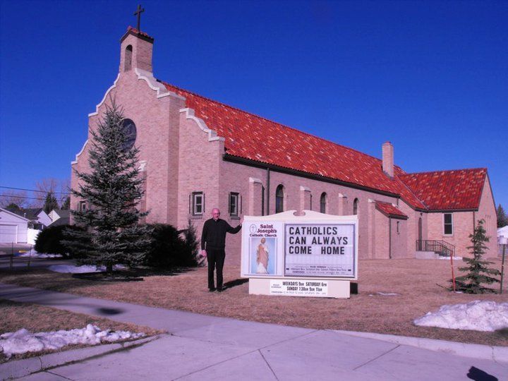 St. Joseph Catholic Church