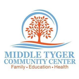 District Five Family Ministries - Middle Tyger Community Center (MTCC)